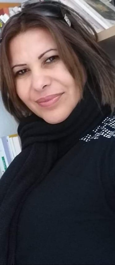 قصة فجّ الرّيح - الكاتبة التونسية: زهرة الظاهري