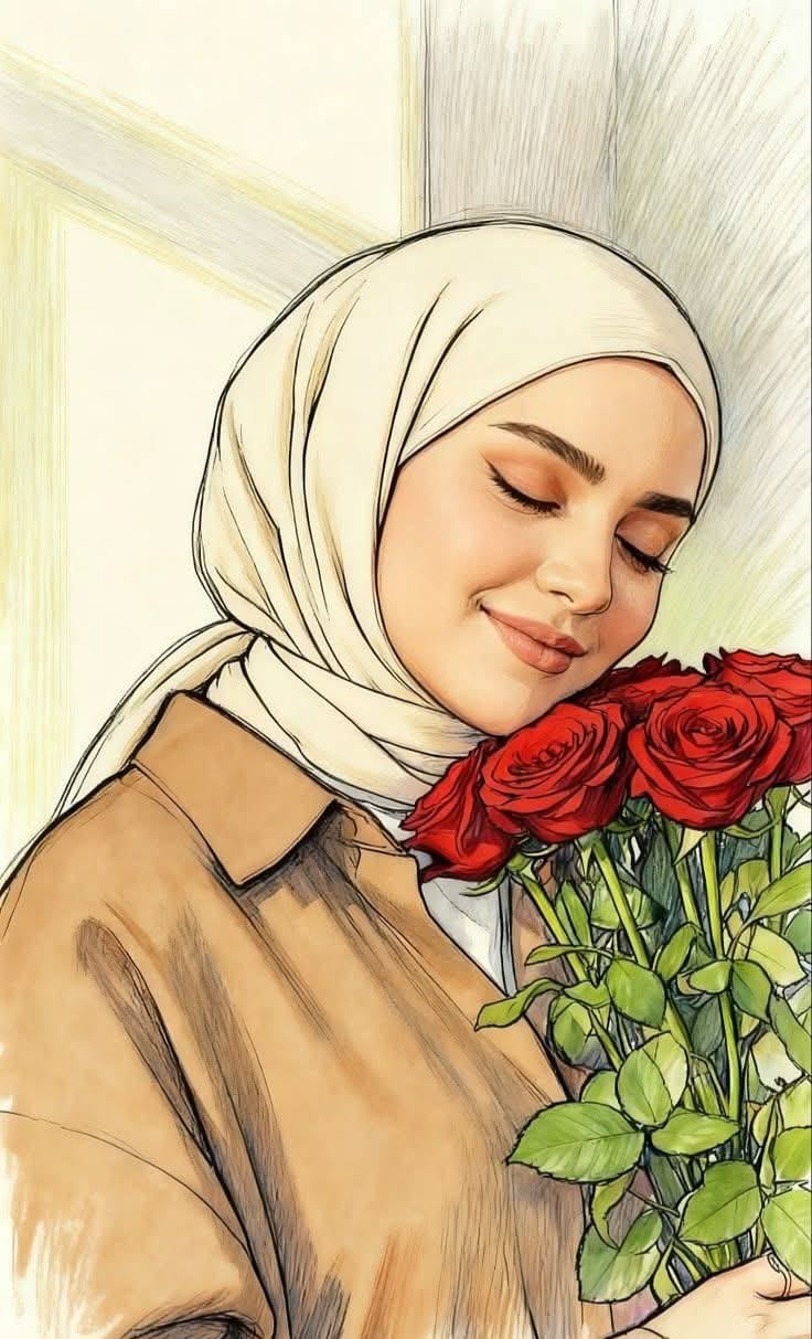 لم نكن ضعافاً  (خاطرة) رنا فوزي إيبو - سوريا