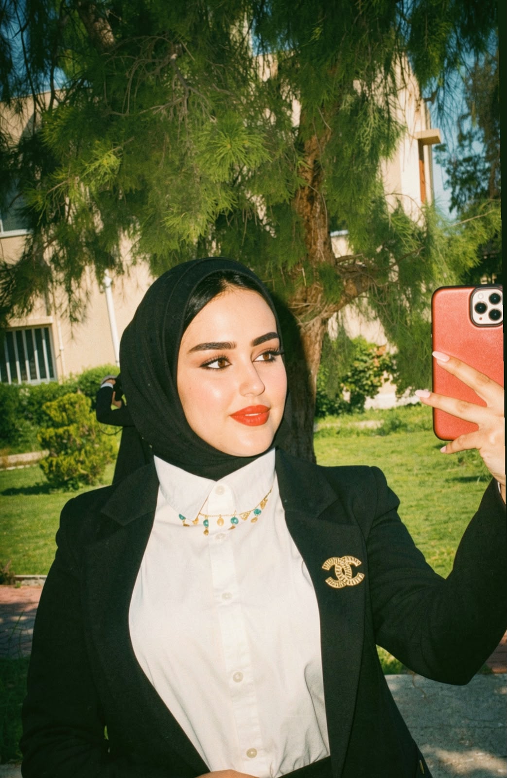 آخر الأمهات - فاطمة محمد - كركوك